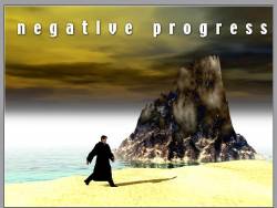 Desecrator (USA-2) : Negative Progress